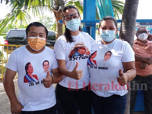 Llega a Honduras alcalde electo de Quimistán que hizo campaña desde exilio en EEUU