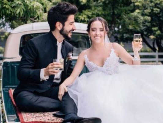 Evaluna sobre llegar virgen al matrimonio: 'No sabía que era tan difícil'