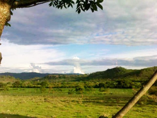 Las Fotos de los Lectores