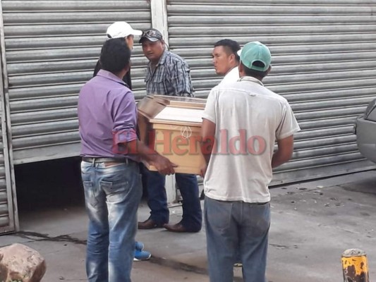 Identifican a las víctimas de la masacre en una cantina de la capital