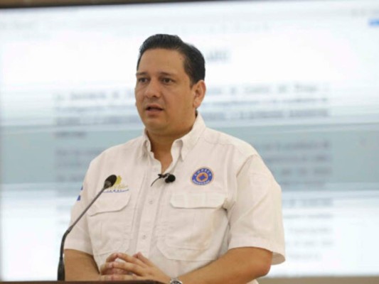 Suspenden a Gabriel Rubí de Copeco&nbsp;&nbsp;