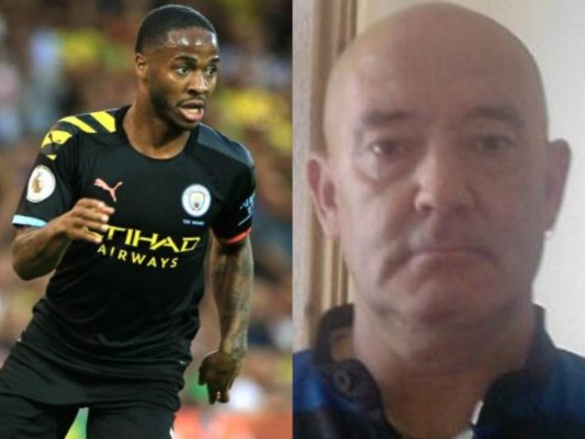 Hincha de Man City vetado 5 años por insultos racistas&nbsp;&nbsp;