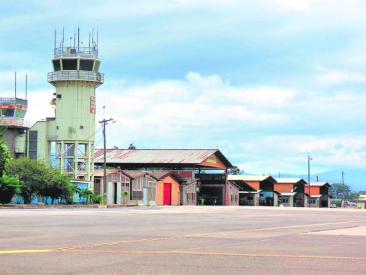 Sin comenzar obras físicas de Palmerola y CCG