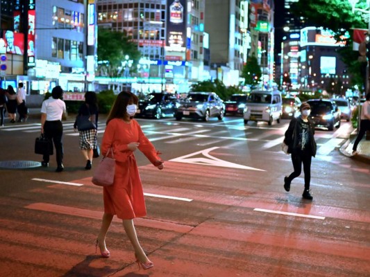 Muertes por coronavirus suman 344 mil en el mundo&nbsp;&nbsp;