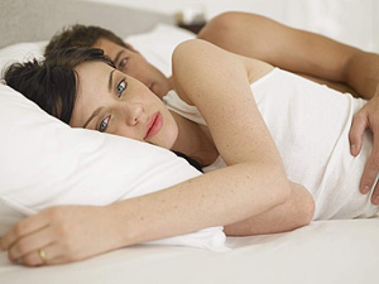 ¿La fatiga afecta su deseo?