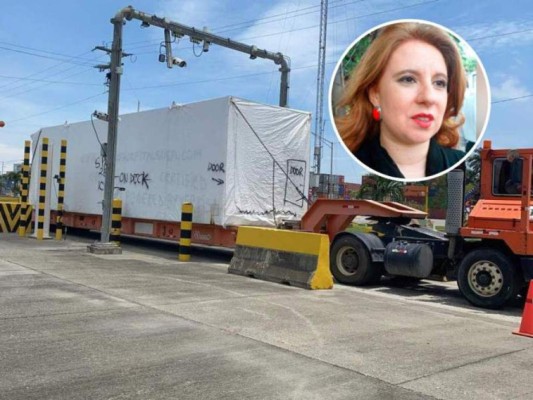 Renuncia la directora de Invest-H, Evelyn Bautista