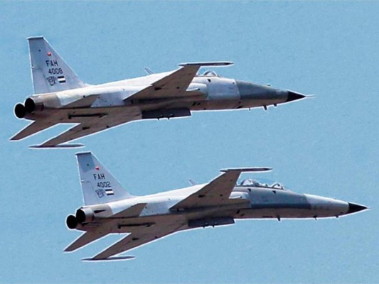 Congreso Nacional hará cambios a dictamen de la Ley de Protección Aérea