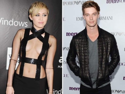 Conoce al guapísimo hijo de Arnold Schwarzenegger