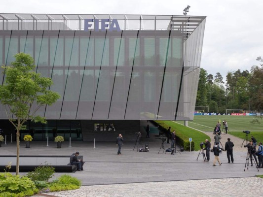 Qatar Airways se convierte en patrocinador oficial de la FIFA hasta 2022