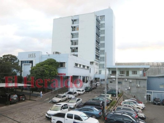 Auto de formal procesamiento para 15 implicados en fraude millonario al IHSS