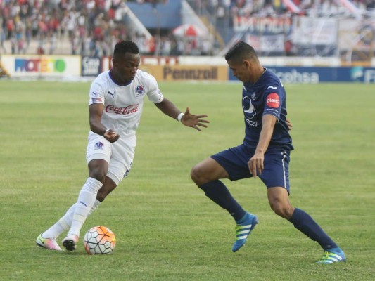 El clásico depende de la Comisión de Asuntos Legales&nbsp;