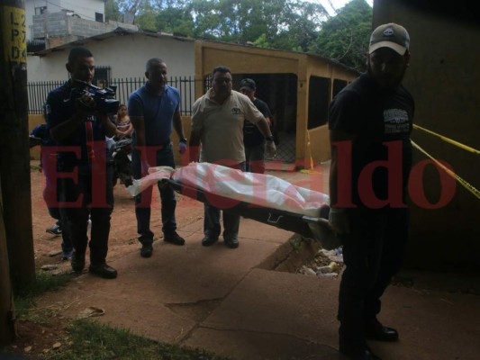 Matan a un joven en el Hato de Enmedio cuando miraba la final del Mundial de Rusia 2018