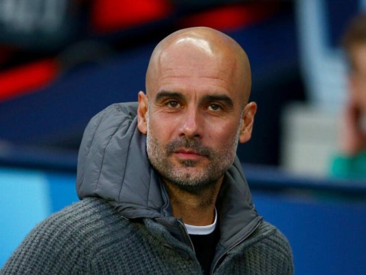 ¿Pep Guardiola podría ser el entrenador de Cristiano Ronaldo?&nbsp;&nbsp;