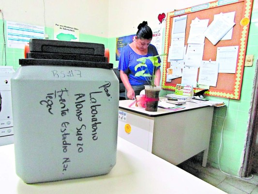 Salud reforzará programas de tuberculosis en oriente