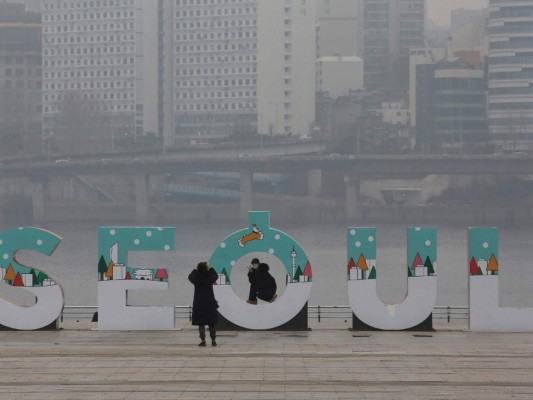 Seúl hará pruebas gratis de covid-19 a mascotas&nbsp;&nbsp;