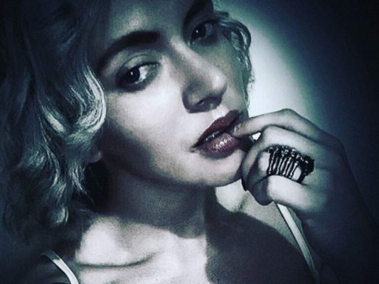 Vivian Polanía, la jueza colombiana 'en problemas' por sus sexys fotos