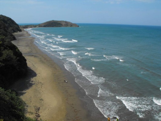 'Sirena' muerta causa controversia en México