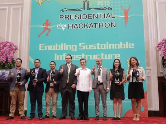 Taiwán lanza invitación para participar en el 'Hackathon Presidencial' 2021