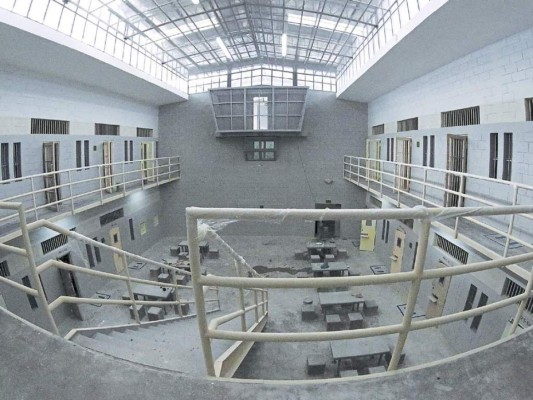 Privados de libertad de El Pozo recibirán visitas por primera vez