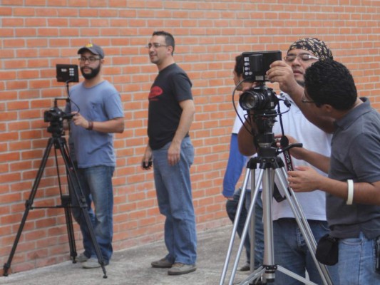 Abraham Espinoza: 'Nuestra meta era lograr un producto de exportación'