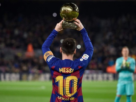 Messi no entra en la convocatoria del Barcelona para jugar contra el Inter