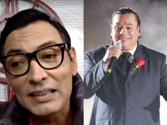 Periodista mexicano asegura que Juan Gabriel está vivo y que habla con él por WhatsApp
