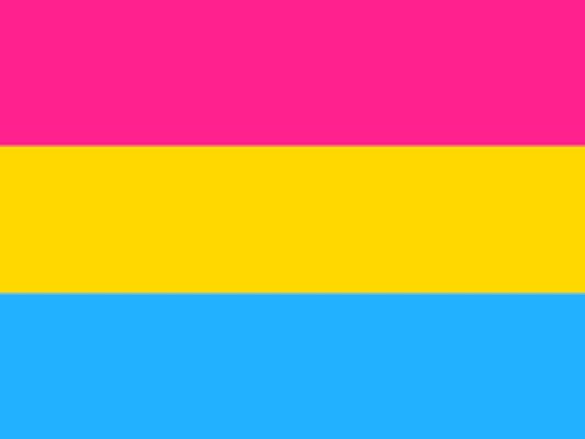 ¿Qué significa ser Pansexual?