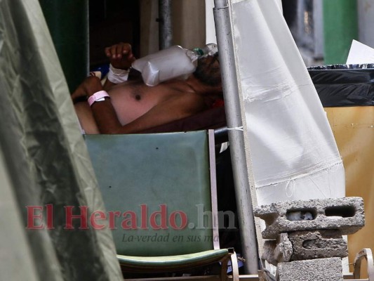 Pandemia de la corrupción pone en juego la vida de cientos de hondureños en plena crisis sanitaria