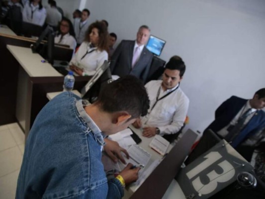 Llega a Guatemala primer hondureño bajo acuerdo de 'tercer país seguro'