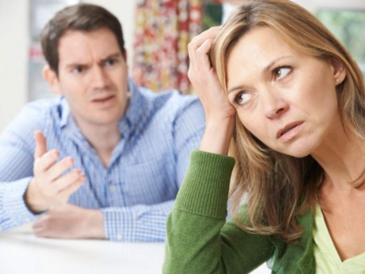 ¿Cómo identificar una relación tóxica en la familia y cómo frenarla?