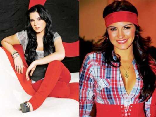 El antes y después de las bubis de las famosas