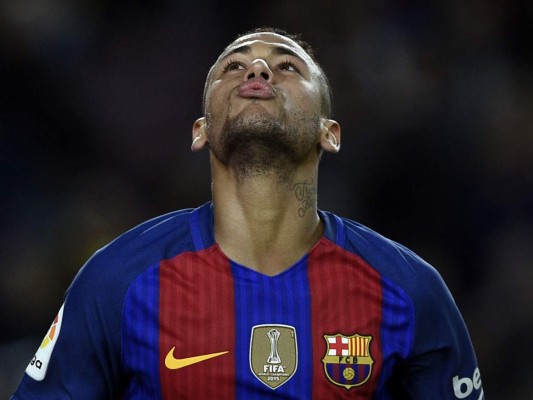 Neymar y todos los frentes judiciales que lo rodean