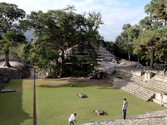 Inicia el histórico camino hacia una nueva era