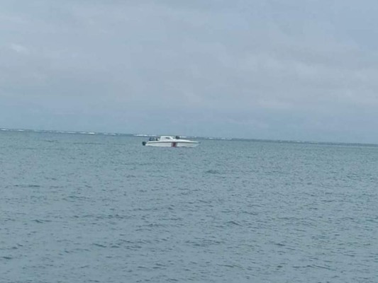 Hallan en Guanaja el cuerpo de segundo balsero cubano &nbsp;&nbsp;