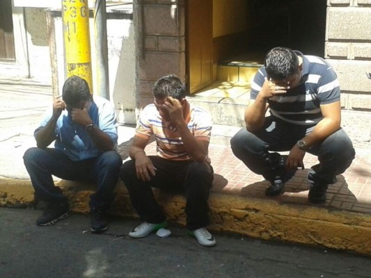 Diputado de Libre mata de un balazo a taxista