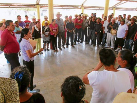 Rechazan plan para crear primera ZEDES en sur de Honduras