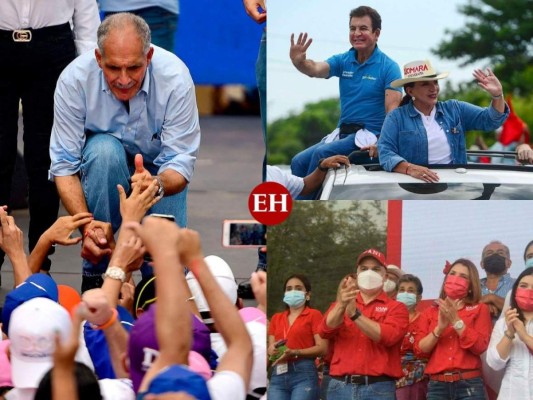 El rescate de la educación en Honduras debe ser meta a corto plazo de los políticos