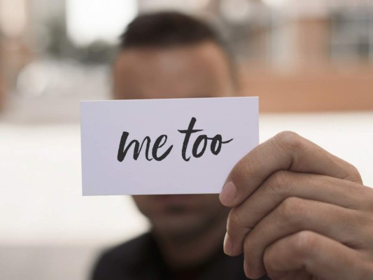 #MeToo en cárcel de California: reclusos demandan abusos de guardias