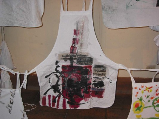 Jorge Restrepo: 'Expolio” y el contexto de una época