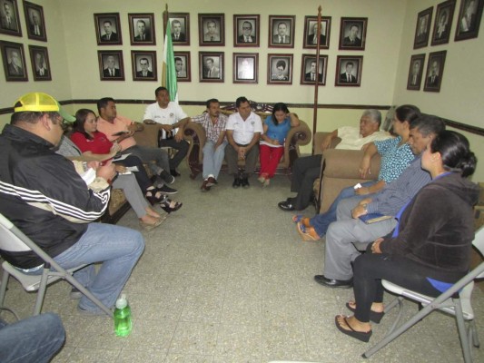 Asfixia económica en alcaldía de Danlí