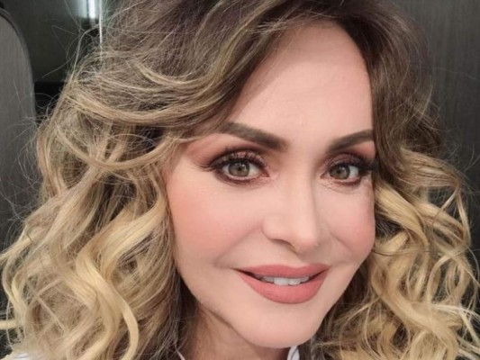 'Me hacía sentir poderosa': Gabriela Spanic recordó su romance con un hombre menor que ella