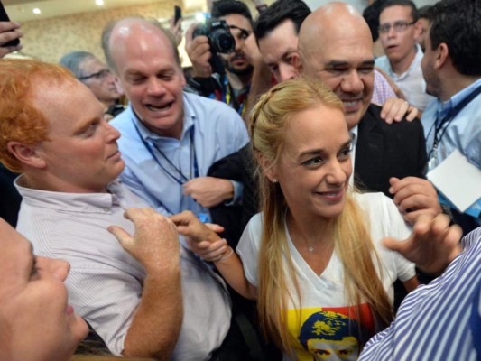 Se descalabra el chavismo... Y pierde abrumadoramente