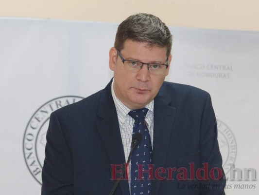 Banco Mundial dispone de 623 millones de dólares para dar apoyo a Honduras