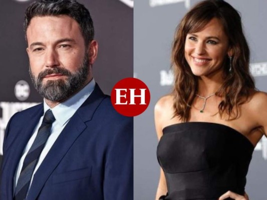 Ben Affleck confesó que bebía para 'tolerar' su matrimonio con Jennifer Garner