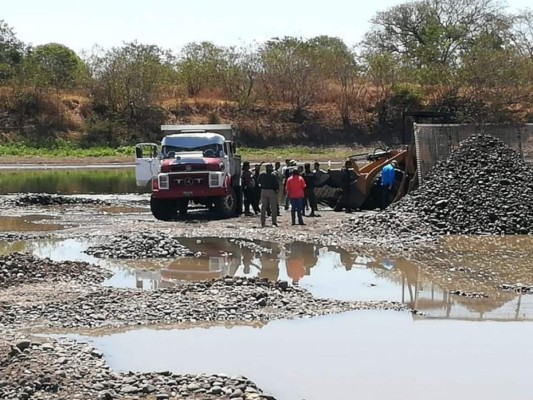 'Operación Júpiter II' deja 519 detenidos en Honduras