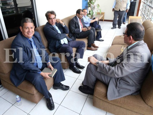 Honduras: Perfiles de los 15 preseleccionados en proceso de elección de magistrados del TSC