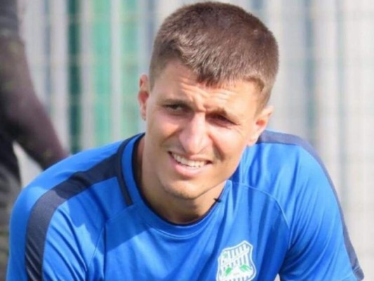 Futbolista turco confesó que mató a su hijo de 5 años que tenía coronavirus