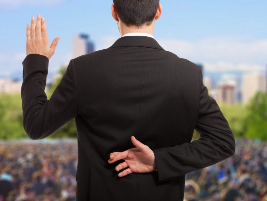 El artículo de Octavio Carvajal: Duchos pero tontos