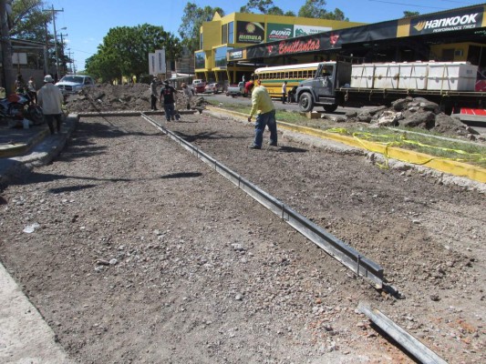 Recuperan calles del centro histórico
