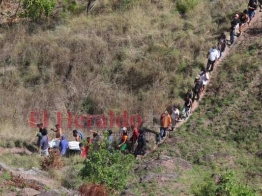 Asesinan a menor a unas horas de cumplir sus 16 años en la colonia Villa Nueva